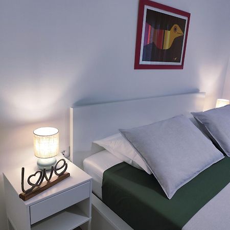 Adriatic Sunny Apartments มลินี ภายนอก รูปภาพ