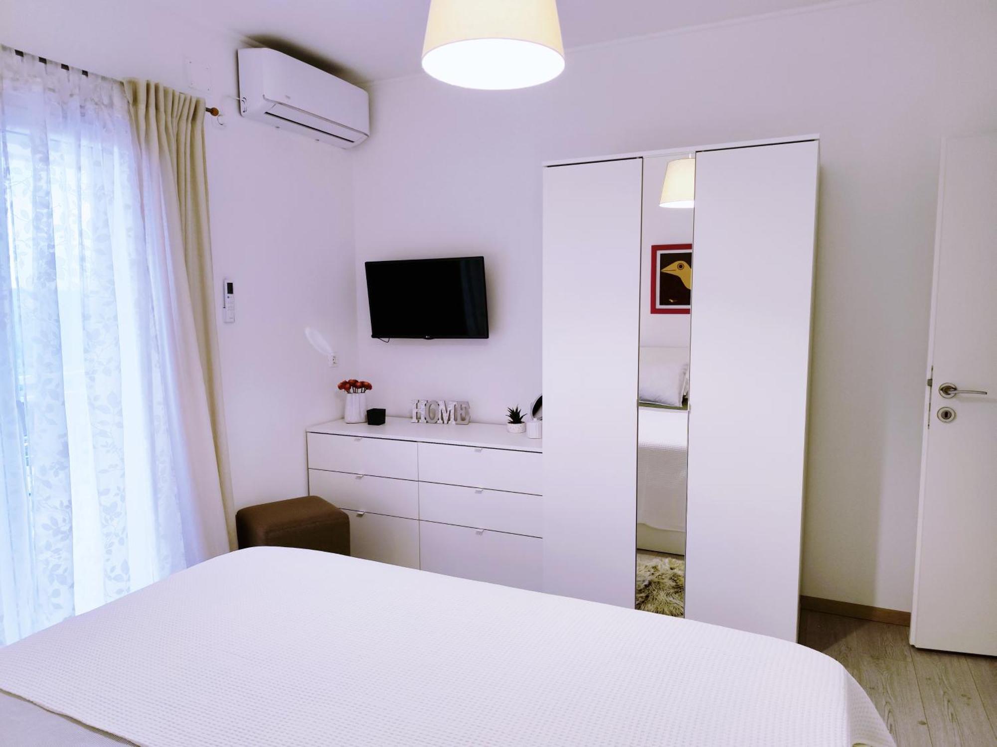Adriatic Sunny Apartments มลินี ภายนอก รูปภาพ