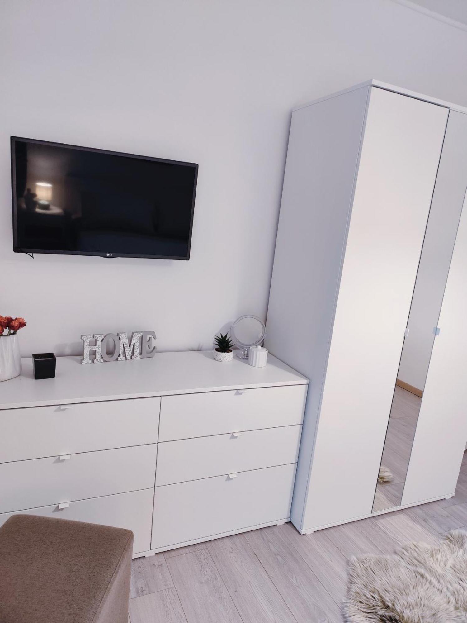 Adriatic Sunny Apartments มลินี ภายนอก รูปภาพ